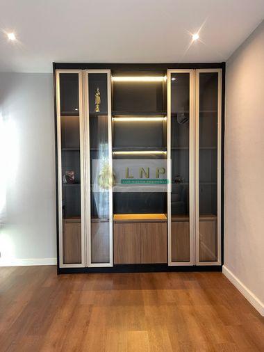 รูป 🏠 ให้เช่าบ้าน : Bangkok Boulevard Rama 5 (บางกอก บูเลอวาร์ด พระราม 5) รหัสทรัพย์ | 📌 LNP-H570 - รูปที่ 14/26