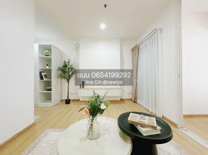 รูป KARN290326 Regent Home บางซ่อน เฟส 27 เพียง 500 เมตรจากรถไฟฟ้า MRT บางซ่อน เดินทางสะดวกทุกเส้นทาง - รูปที่ 3/7