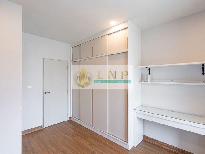 รูป 🏠 ให้เช่าบ้าน : Centro Bangna (เซนโทร บางนา) รหัสทรัพย์ | 📌LNP-H919 - รูปที่ 12/14