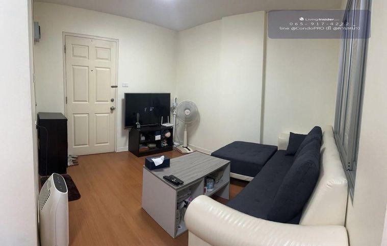 picture P-1436🚦Lumpini Condo Town Bodindecha - Ramkhamhaeng best price 1.25 M. *0659174222* - 1/5