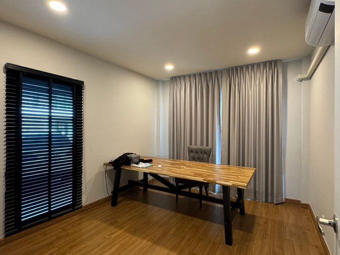 รูป 🏠 ให้เช่าบ้าน : Centro Bangna (เซนโทร บางนา)   รหัสทรัพย์ | 📌LNP-H919   - รูปที่ 10/14