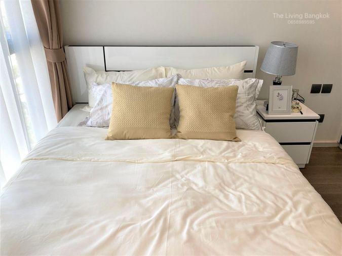 รูป ✨Condo for Rent : MUNIQ Sukhumvit 23 (AP-02) ( line : @condo91 ) - รูปที่ 3/15