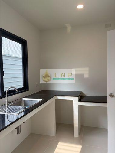 รูป 🏠 ให้เช่าบ้าน : Centro Vibhavadi (เซนโทร วิภาวดี) รหัสทรัพย์ | 📌 LNP-H918 - รูปที่ 11/20