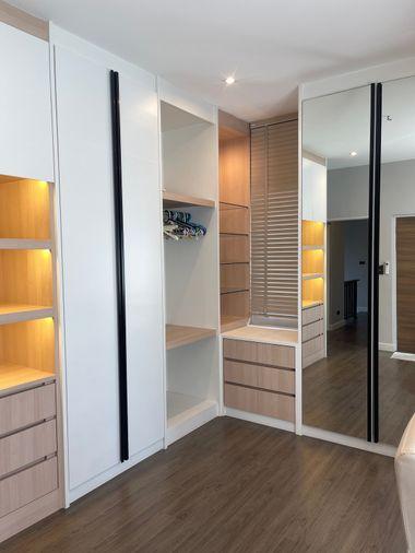 รูป 🏠 ให้เช่าบ้าน : Bangkok Boulevard Rama 5 (บางกอก บูเลอวาร์ด พระราม 5)   รหัสทรัพย์ | 📌 LNP-H570 - รูปที่ 11/26