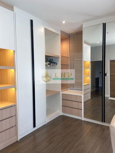 รูป 🏠 ให้เช่าบ้าน : Bangkok Boulevard Rama 5 (บางกอก บูเลอวาร์ด พระราม 5) รหัสทรัพย์ | 📌 LNP-H570 - รูปที่ 11/26