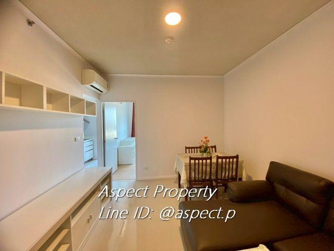 รูป ให้เช่า Sea Hill Condo  ราคาเพียง 9,000 บาท/เดือน  - รูปที่ 4/7