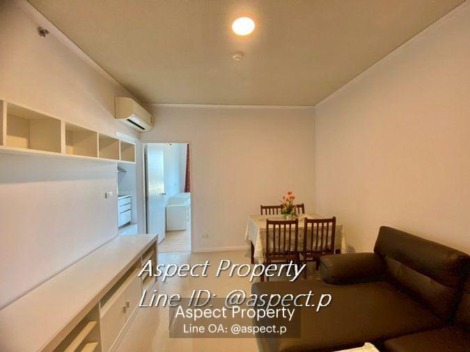 รูป ให้เช่า Sea Hill Condo ราคาเพียง 9,000 บาท/เดือน - รูปที่ 4/7