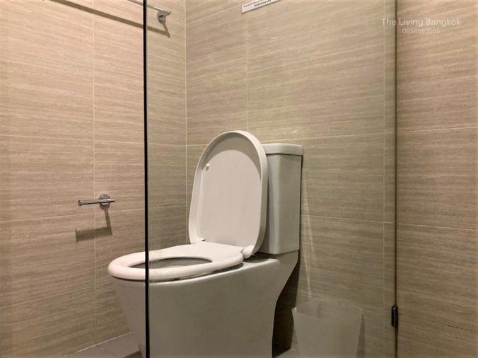 รูป ✨Condo for Rent : M Jatujak (AP-02) ( line : @condo91 ) - รูปที่ 9/11
