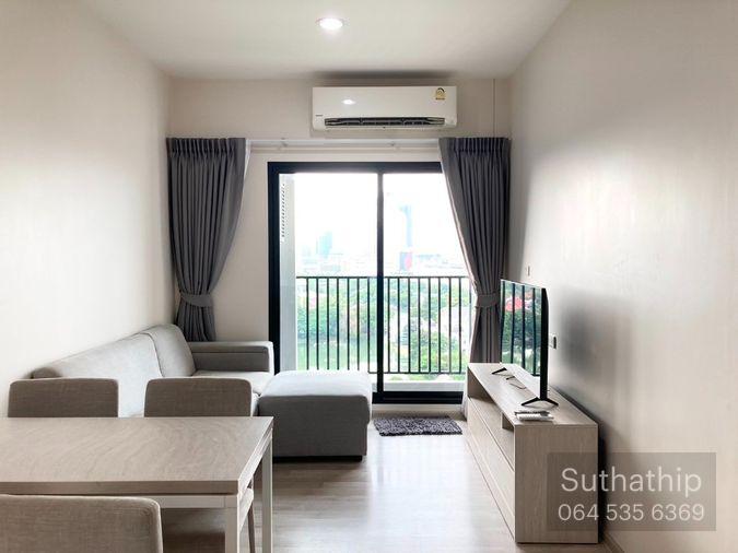 picture ✨Condo for Rent : Niche Mono Mega Space Bangna (AP-02) ( line : @condo91 ) - 1/18