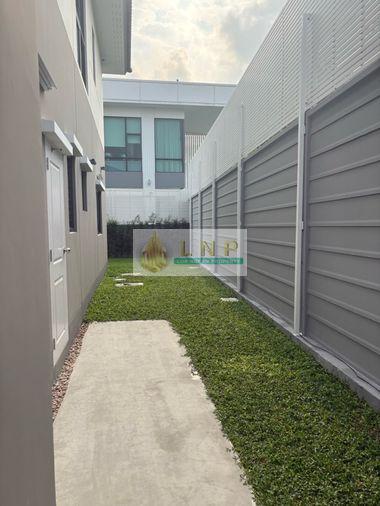 รูป 🏠 ให้เช่าบ้าน : Centro Vibhavadi (เซนโทร วิภาวดี) รหัสทรัพย์ | 📌 LNP-H918 - รูปที่ 6/20