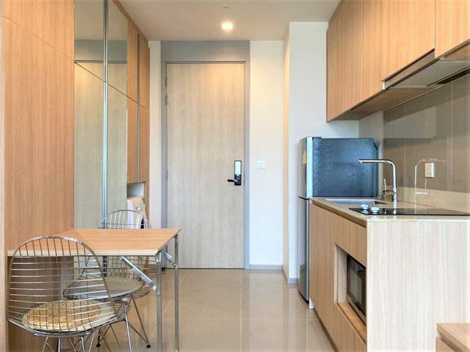 รูป ✨Condo for Rent : M Jatujak (AP-02) ( line : @condo91 ) - รูปที่ 6/11