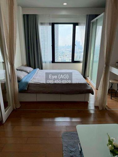 รูป Blocs 77 (บลอคส์ 77) (1bed1bath 32sqm) - รูปที่ 4/7
