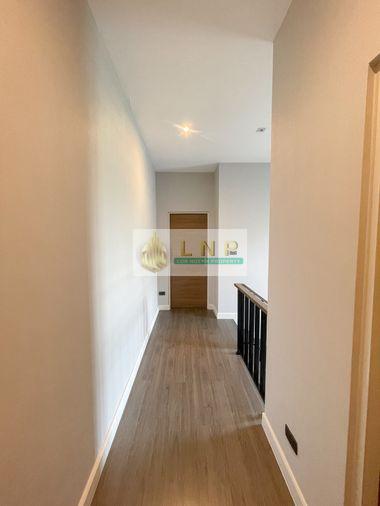 รูป 🏠 ให้เช่าบ้าน : Bangkok Boulevard Rama 5 (บางกอก บูเลอวาร์ด พระราม 5) รหัสทรัพย์ | 📌 LNP-H570 - รูปที่ 17/26