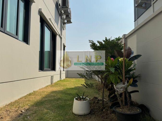 รูป 🏠 ให้เช่าบ้าน : Centro Bangna (เซนโทร บางนา) รหัสทรัพย์ | 📌LNP-H919 - รูปที่ 5/14