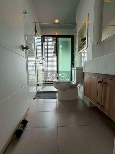 รูป Blocs 77 (บลอคส์ 77) (1bed1bath 32sqm) - รูปที่ 6/7