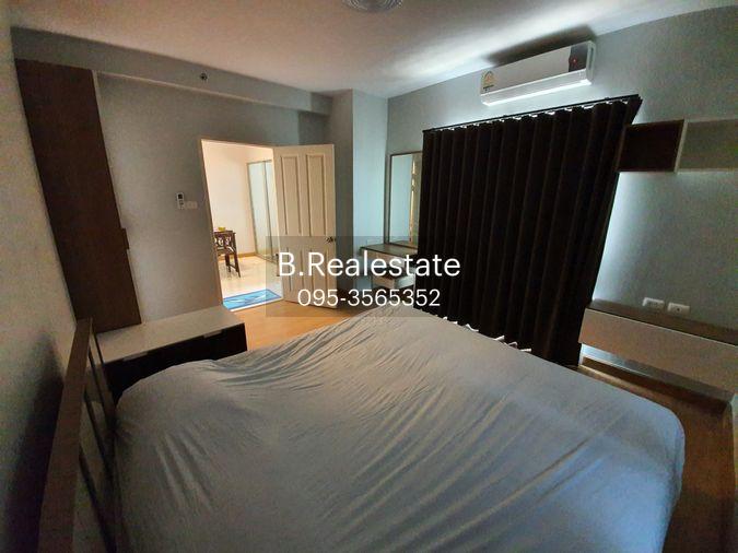 รูป Hot Price for rent Supalai Park Ratchaphruek - Phetkasem (ศุภาลัย ปาร์ค ราชพฤกษ์ - เพชรเกษม) ราคาถูกที่สุด ห้องสวย🔥 - รูปที่ 7/14
