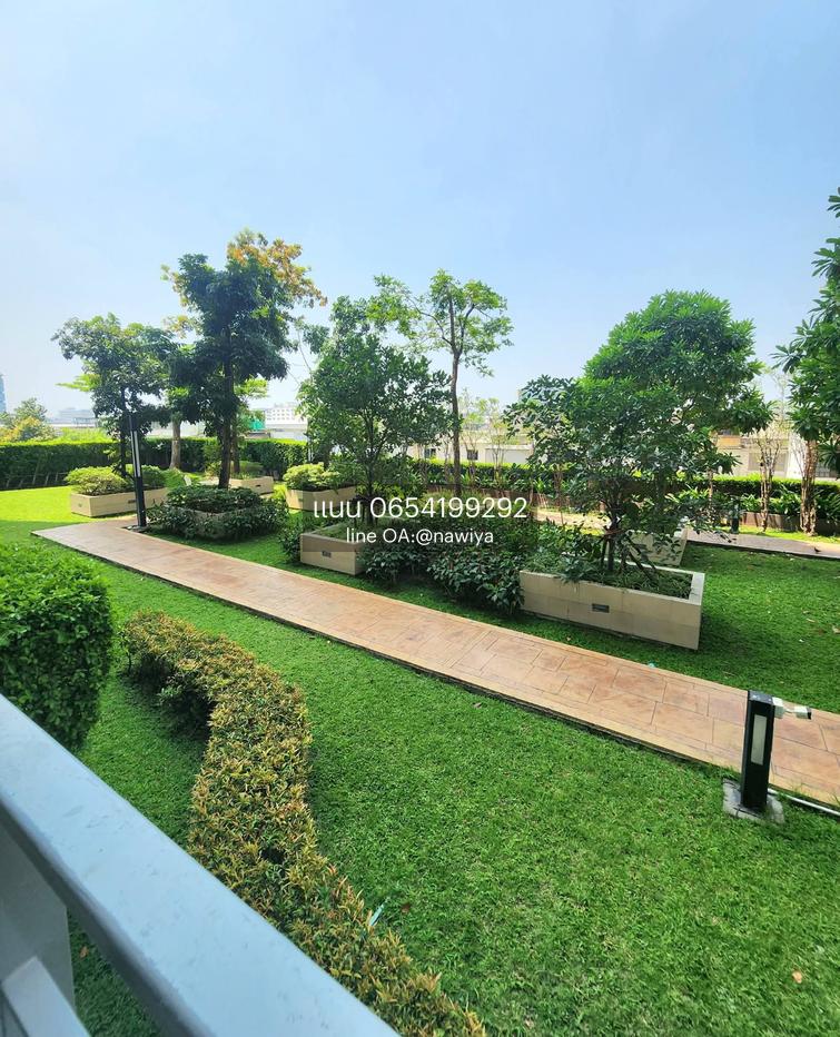 รูป 🍃OwKatekate300326🍃 ❣️❣️ขาย เดอะ ทรัสต์ เรสซิเด้นซ์ ปิ่นเกล้า (The Trust Residence Pinklao)❣️❣️ - รูปที่ 13/13