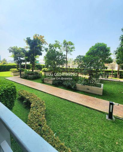 รูป 🍃OwKatekate300326🍃 ❣️❣️ขาย เดอะ ทรัสต์ เรสซิเด้นซ์ ปิ่นเกล้า (The Trust Residence Pinklao)❣️❣️ - รูปที่ 13/13