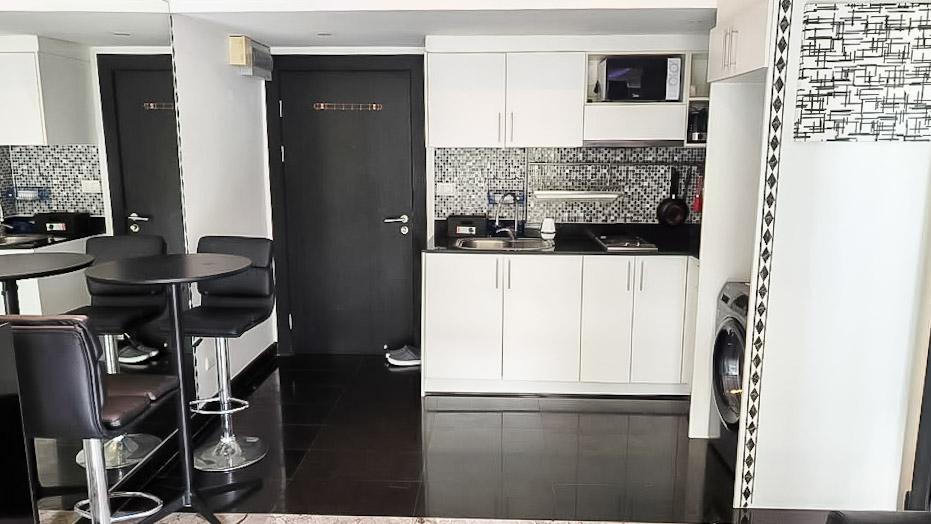 รูป The Avenue Residence 1BR for Sale, Central Pattaya - รูปที่ 4/11
