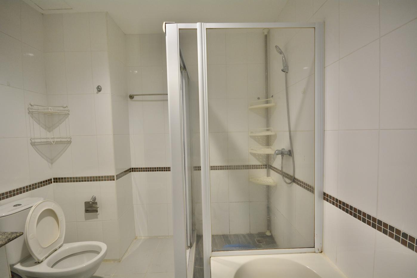 picture 1 Bedroom Condo for Rent at Platinum Suites in Thepprasit Pattaya - 14/17