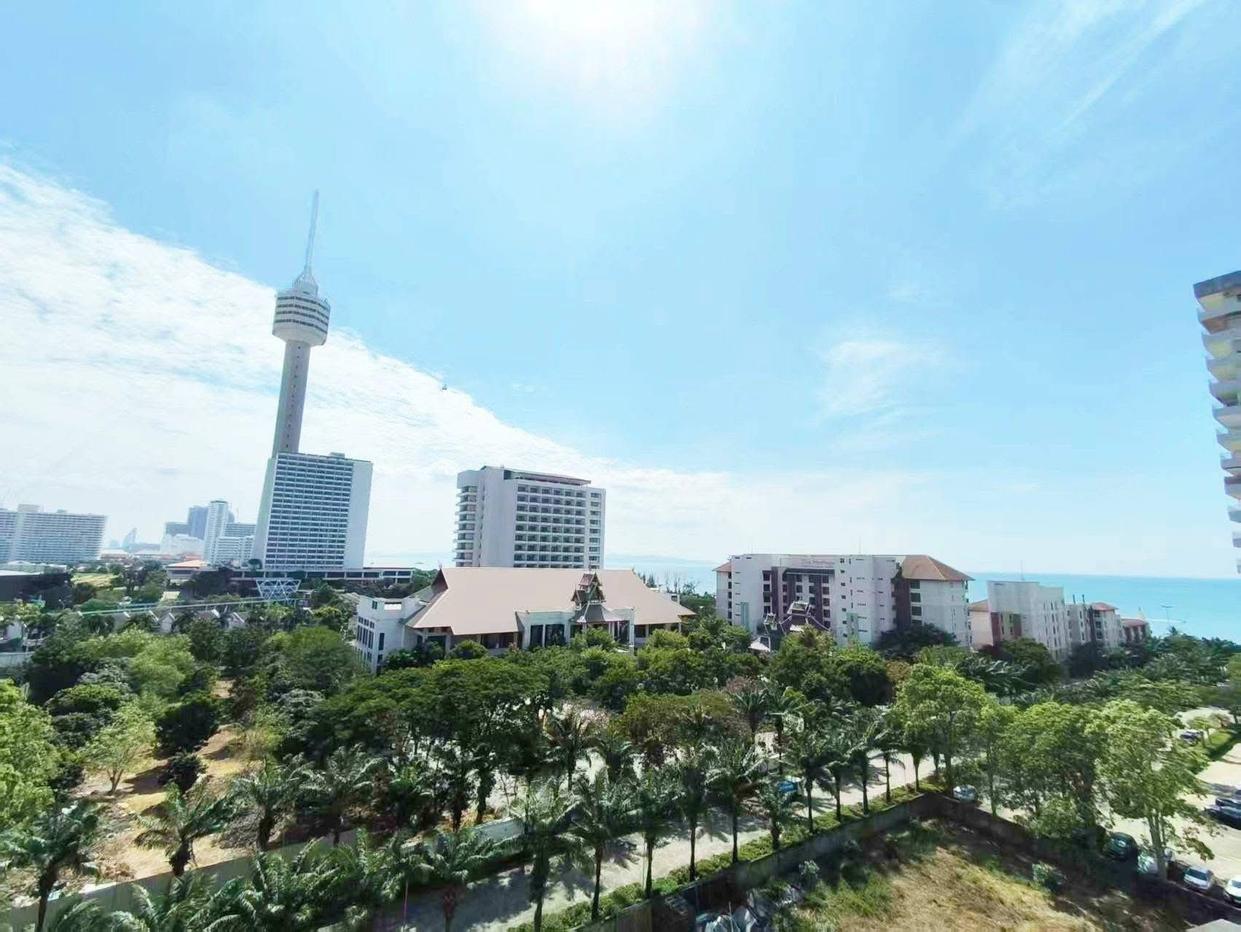 picture Kieng Talay Condotel Studio for Rent in Pratumnak Hill Pattaya - 4/6