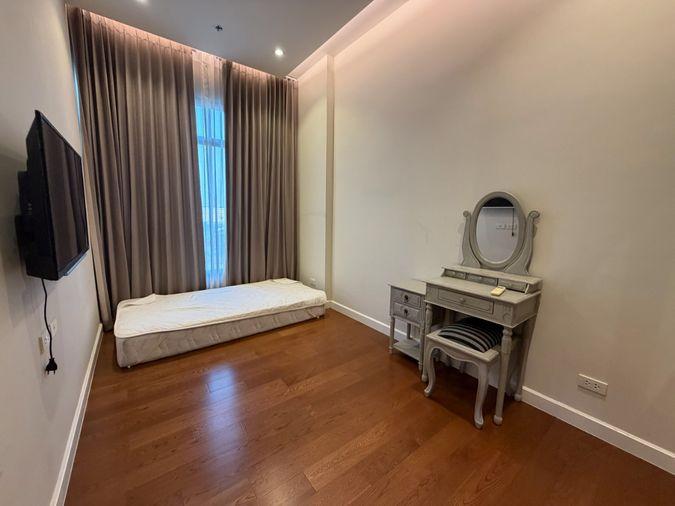 รูป ให้เช่า Mayfair Place Sukhumvit 50 ห้องสวย ตกแต่งเฟอร์ครบ พร้อมอยู่ DS2659 | Line @Dstay - รูปที่ 4/8
