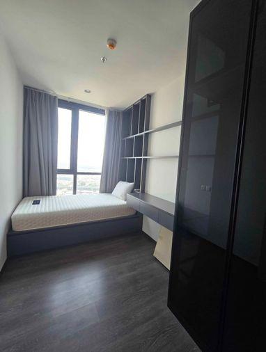 รูป Best Price ✨ ขาย OKA HAUS Sukhumvit 36 ห้องสวย ชั้นสูง วิวเมือง พร้อมเข้าอยู่ DS2657 | Line @Dstay - รูปที่ 5/10