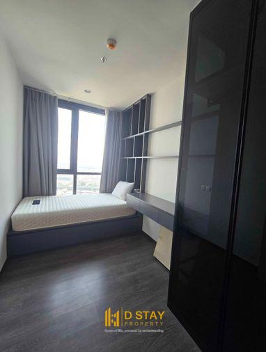 รูป Best Price ✨ ขาย OKA HAUS Sukhumvit 36 ห้องสวย ชั้นสูง วิวเมือง พร้อมเข้าอยู่ DS2657 | Line @Dstay - รูปที่ 5/10