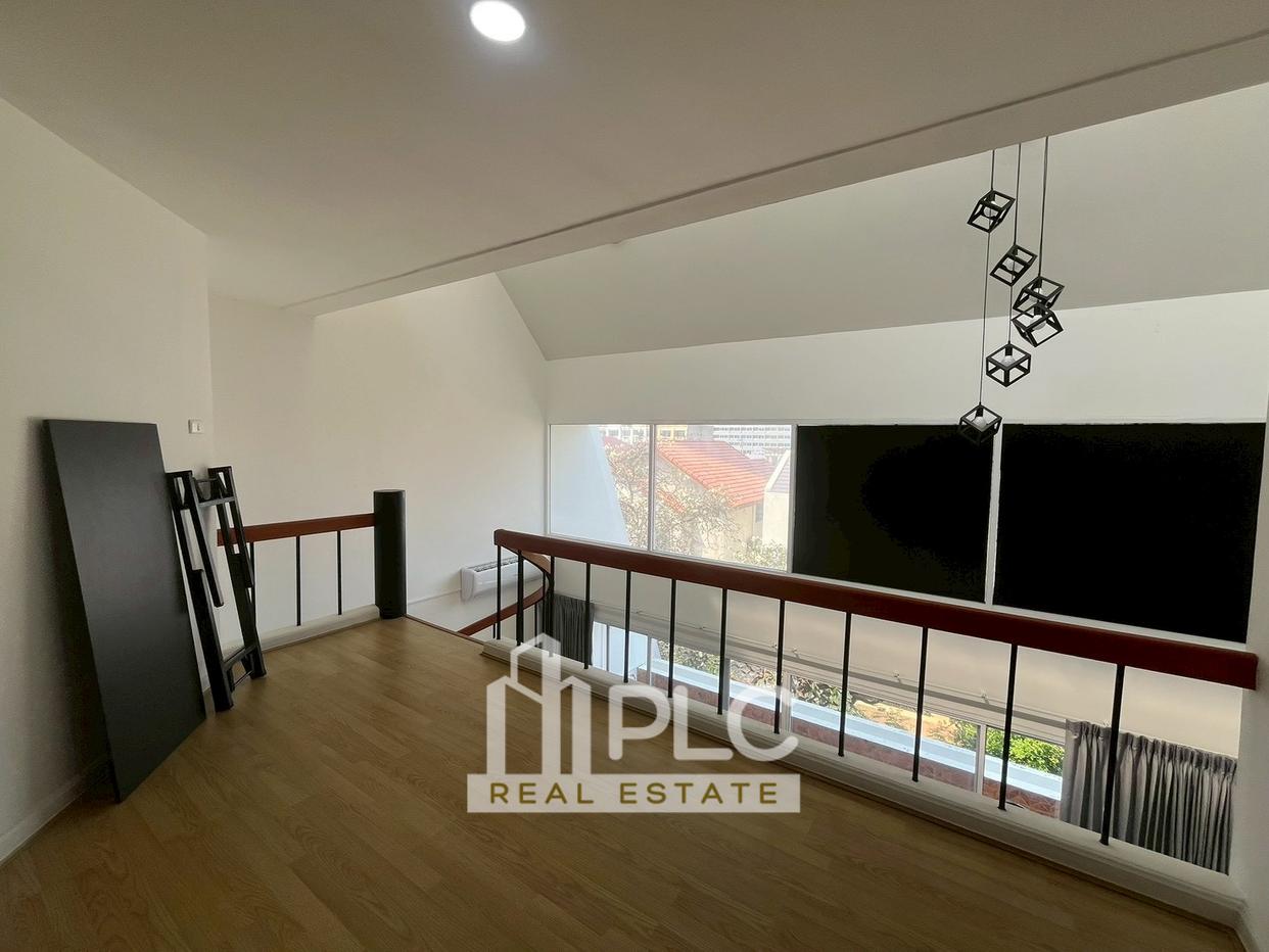 รูป Panchalae Boutique Residence 3 Bed Condo for Rent in Jomtien - รูปที่ 13/14