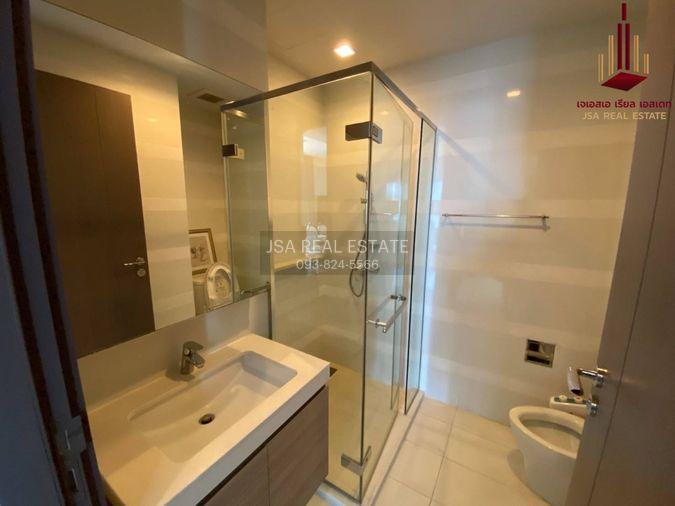 picture ✨ For Rent: Keyne by Sansiri Condo ✨ 💰 Only 55,000 THB/month - 7/7