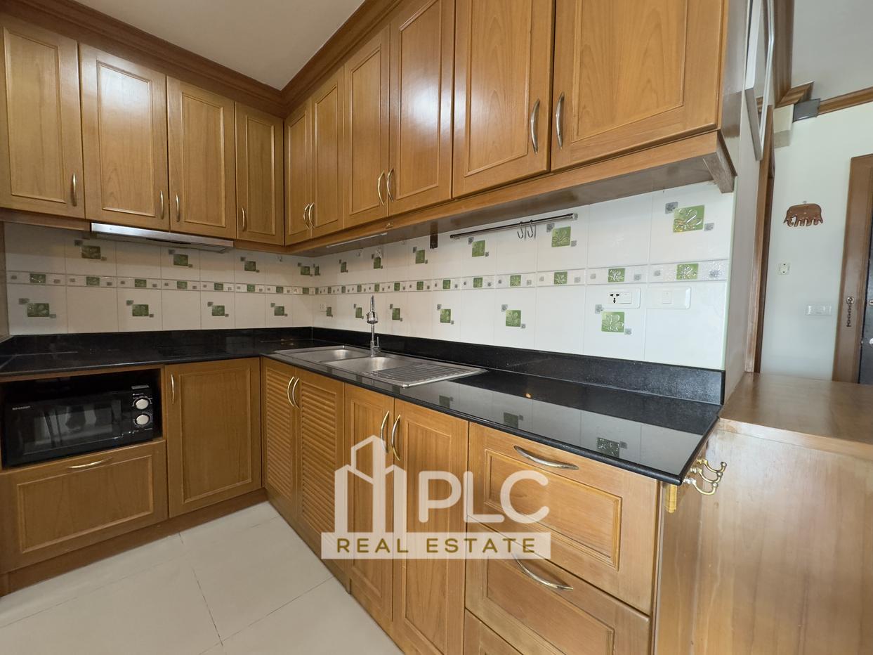 รูป 1 Bedroom Condo for Rent at Platinum Suites in Thepprasit Pattaya - รูปที่ 4/16
