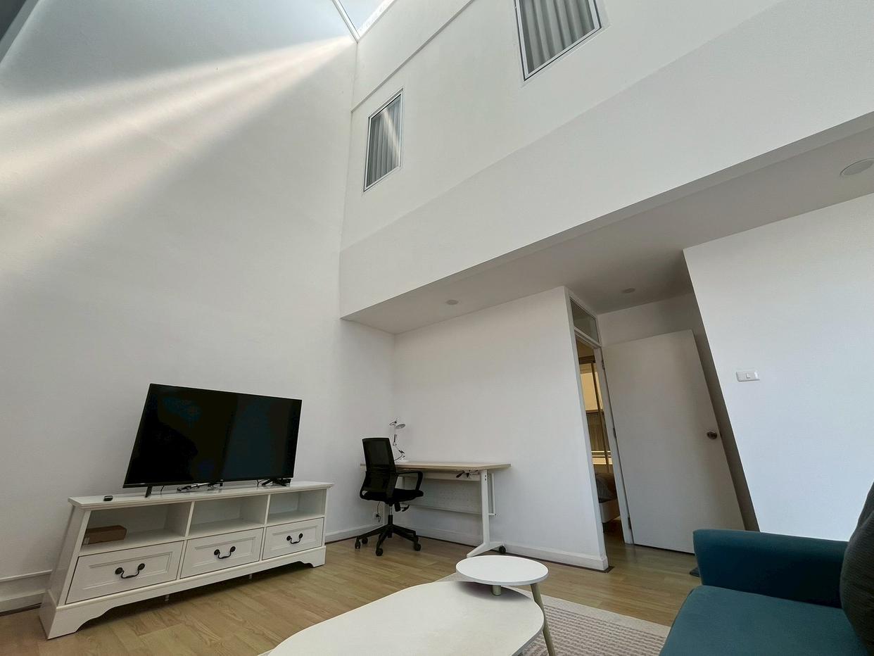 รูป Panchalae Boutique Residence 3 Bed Condo for Rent in Jomtien - รูปที่ 3/14