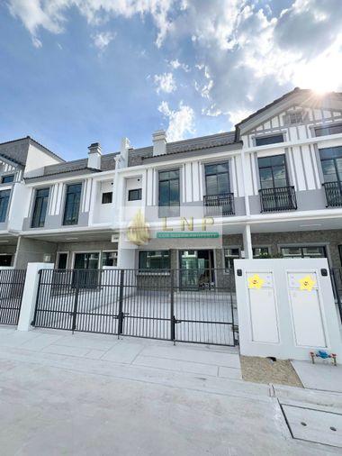 รูป 🏠 ให้เช่าบ้าน : Villaggio 3 Srinakarin - Bangna (วิลลาจจิโอ 3 ศรีนครินทร์ - บางนา) รหัสทรัพย์ | 📌LNP-H925 - รูปที่ 1/34