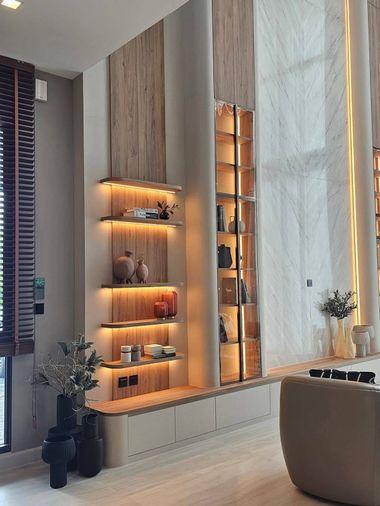 รูป 🏠 ให้เช่าบ้าน : The Gentry Phatthanakan 2 (เดอะ เจนทริ พัฒนาการ 2)   รหัสทรัพย์ | 📌LNP-H922 - รูปที่ 2/23
