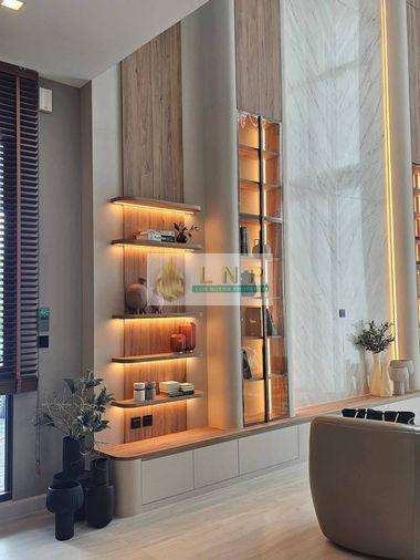 รูป 🏠 ให้เช่าบ้าน : The Gentry Phatthanakan 2 (เดอะ เจนทริ พัฒนาการ 2) รหัสทรัพย์ | 📌LNP-H922 - รูปที่ 2/23