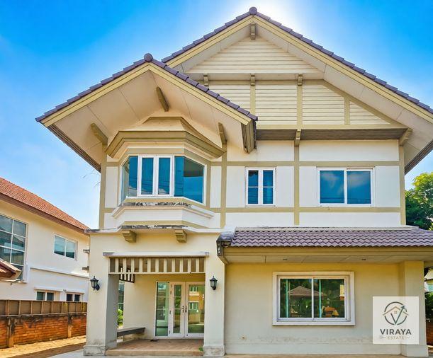 picture 🌿 **VS0019 🏡 Laddarom Ratchaphruek for sale, 9.9 million baht. 🚆 Near MRT Bang Phlu** - 2/14