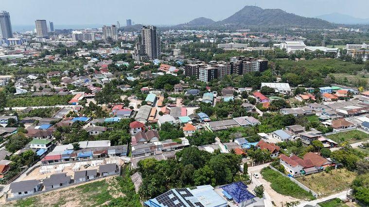 picture Urgent sale! Prime land near Assumption School Sriracha, Chonburi. - 5/13