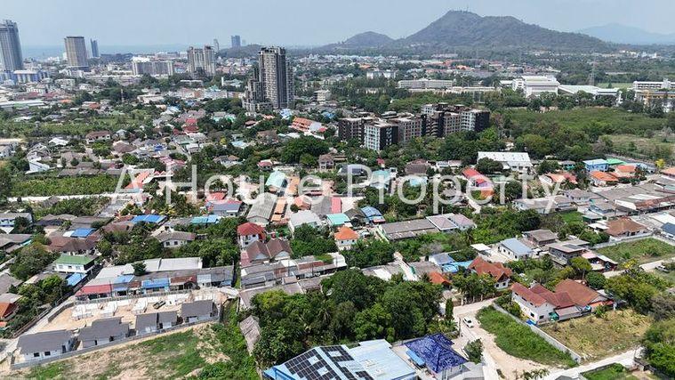 picture Urgent sale! Prime land near Assumption School Sriracha, Chonburi. - 5/13