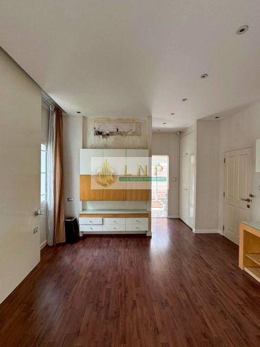 รูป 🏠 ขายบ้าน : Nantawan Sathorn Ratchaphruk (นันทวัน สาทร ราชพฤกษ์) รหัสทรัพย์ | 📌 LNP-H921 - รูปที่ 10/18
