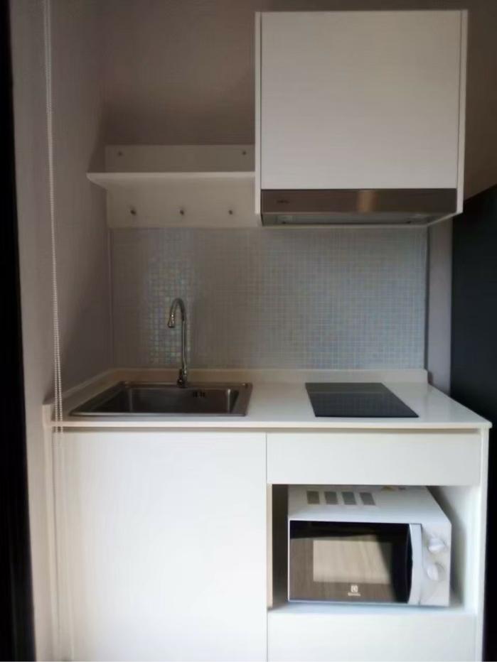 picture For Rent Plum Condo Pinklao Station Line : @condo24 (with @) - 15/17