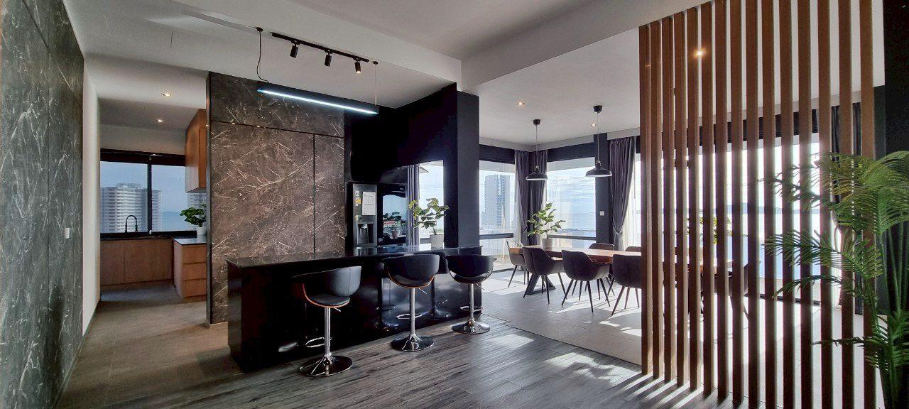 picture Stunning Penthouse for Sale at Sombat Condoview Pattaya - 9/32