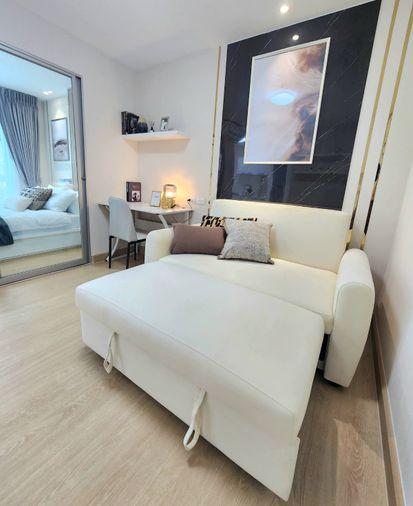 รูป 🍃OwKatekate300326🍃 ❣️❣️ขาย เดอะ ทรัสต์ เรสซิเด้นซ์ ปิ่นเกล้า (The Trust Residence Pinklao)❣️❣️ - รูปที่ 1/13
