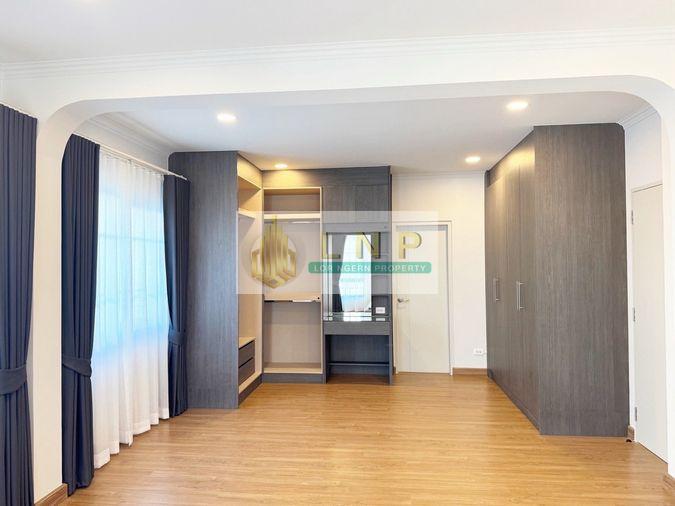 รูป 🏠 ให้เช่าบ้าน : Centro Bangna (เซนโทร บางนา) รหัสทรัพย์ | 📌LNP-H927 - รูปที่ 12/15