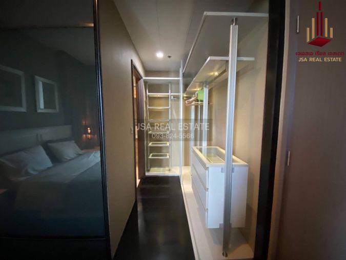 picture ✨ For Rent: Keyne by Sansiri Condo ✨ 💰 Only 55,000 THB/month - 4/7