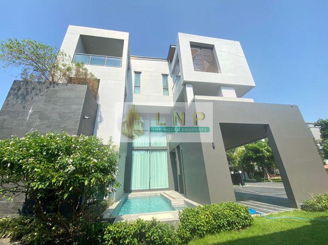 รูป 🏠 ให้เช่าบ้าน : The Gentry Phatthanakan 2 (เดอะ เจนทริ พัฒนาการ 2) รหัสทรัพย์ | 📌LNP-H922 - รูปที่ 11/23