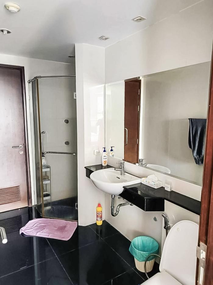 รูป La Royale Beach Condominium for Sale 2BR Sea View Pattaya - รูปที่ 10/10