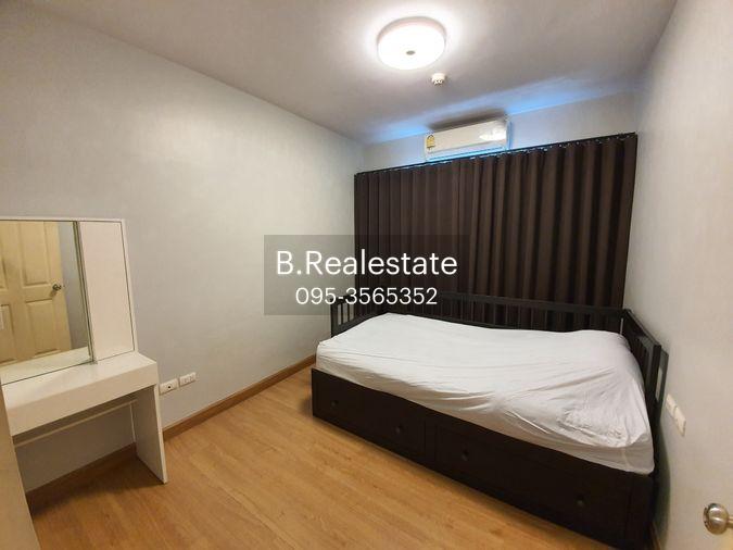 รูป Hot Price for rent Supalai Park Ratchaphruek - Phetkasem (ศุภาลัย ปาร์ค ราชพฤกษ์ - เพชรเกษม) ราคาถูกที่สุด ห้องสวย🔥 - รูปที่ 9/14