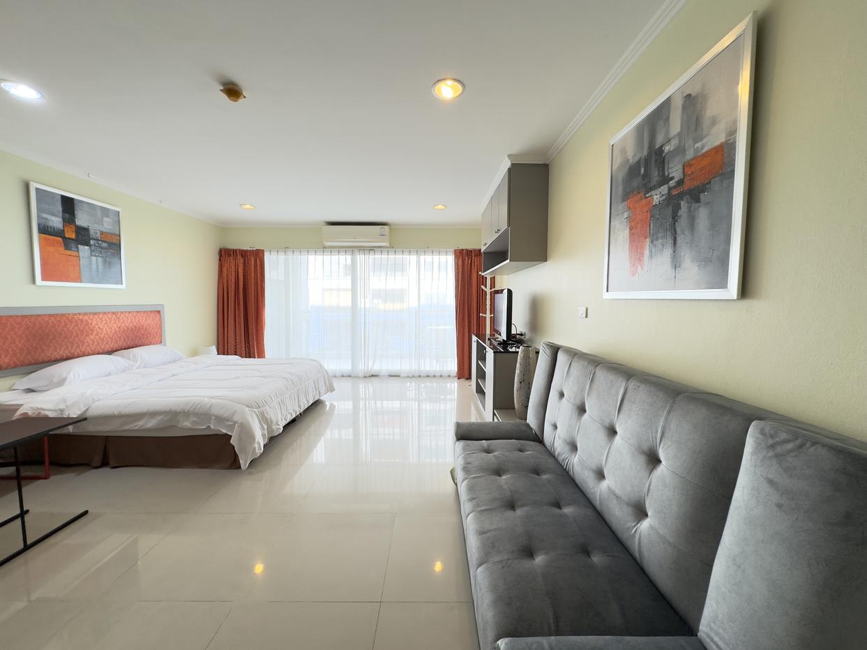 รูป 1 Bedroom Condo for Sale at Platinum Suites in Thepprasit Pattaya - รูปที่ 6/19