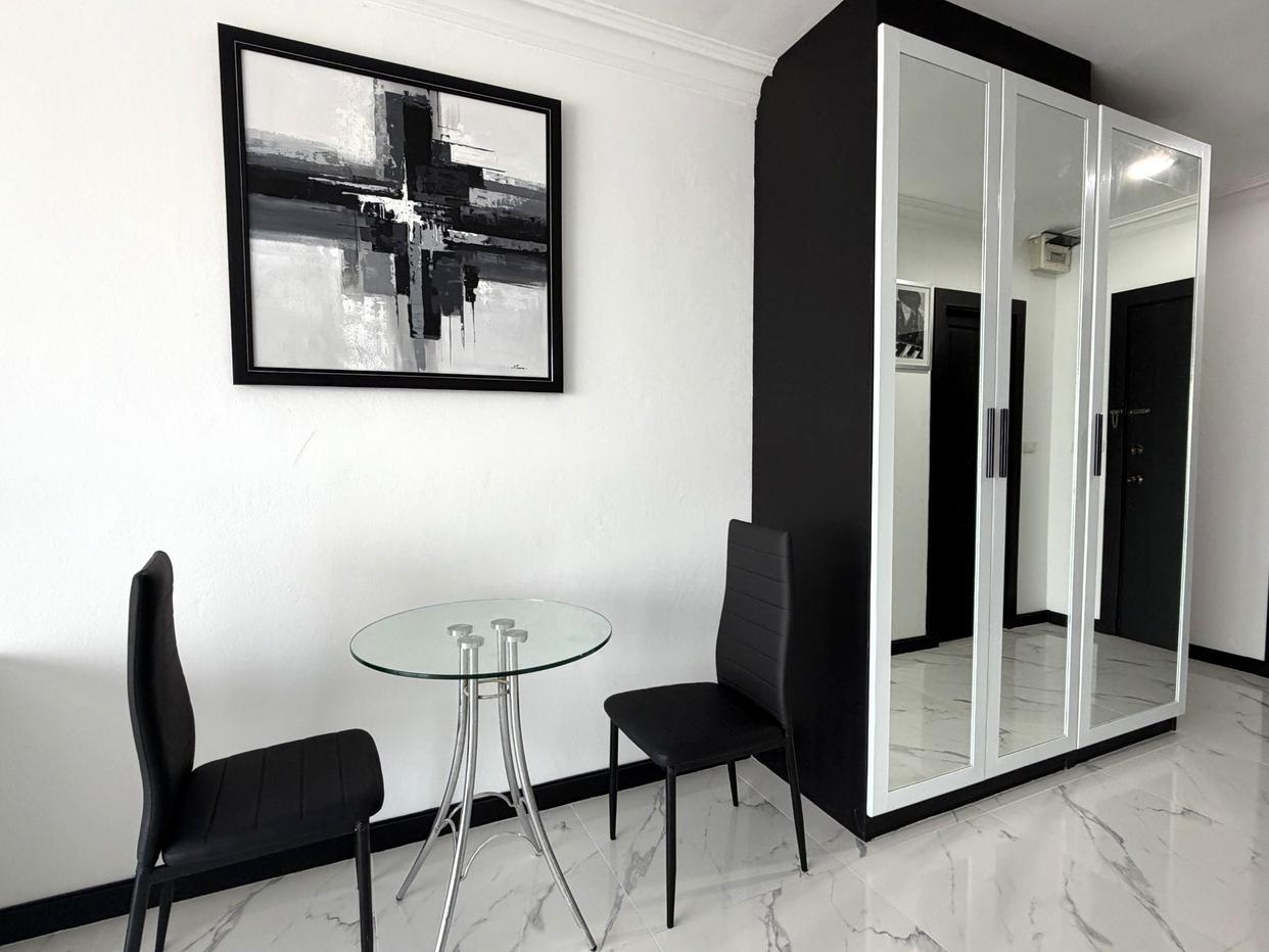 picture 1 Bedroom Condo for Rent at Platinum Suites in Thepprasit Pattaya - 9/19