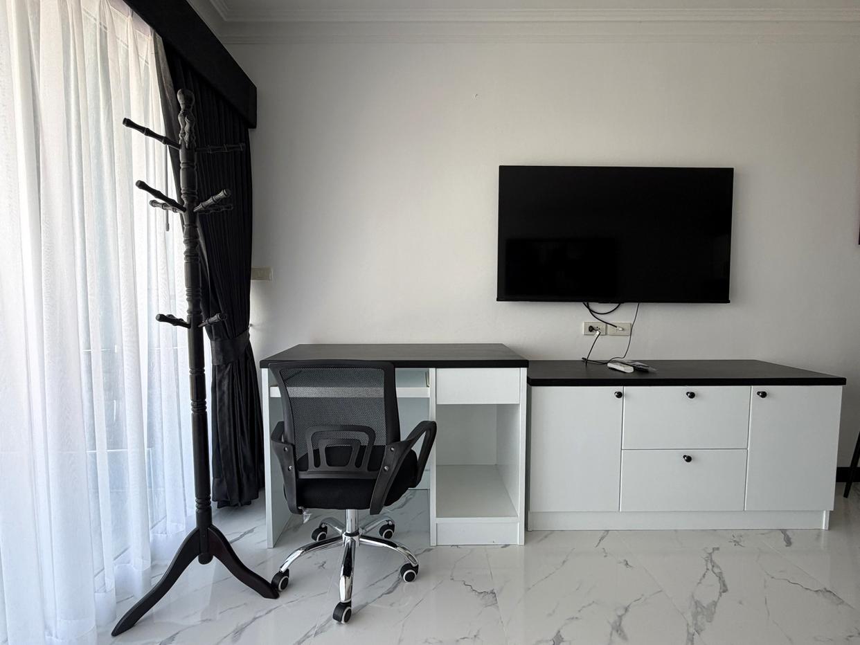 picture 1 Bedroom Condo for Rent at Platinum Suites in Thepprasit Pattaya - 10/19